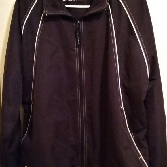 STORMTECH Softshell Men's Lightweight Jacket - Picture 1 of 6